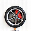 Automotive Category Icon