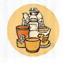 Food & Drink Category Icon