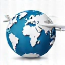 Travel Category Icon