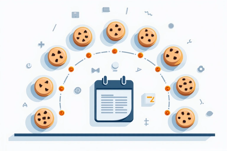 Cookie usage and policy updates