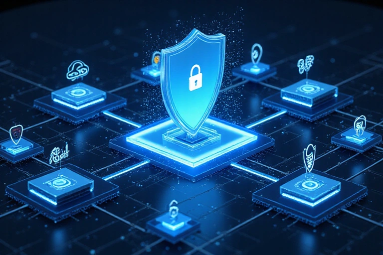 Cybersecurity measures