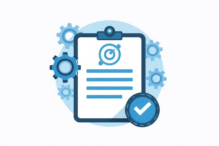 Policy update notification