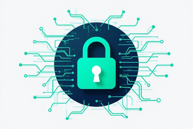 Secure digital privacy