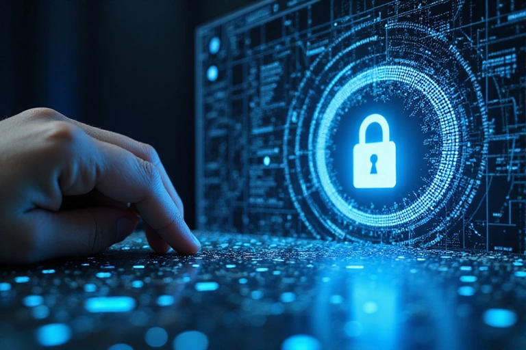 User data protection