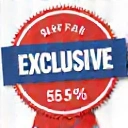 Exclusive Deals Icon