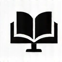 Books & Media icon